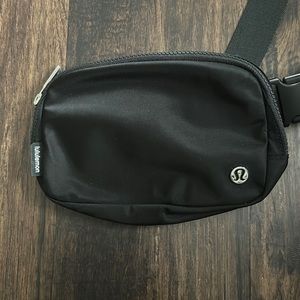 Lululemon Belt Bag